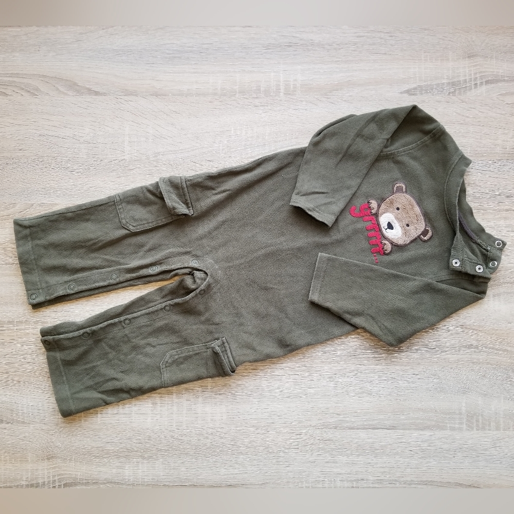 6 piece vintage bear bundle 2T - Picture 5 of 16